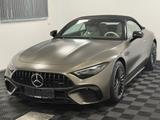 Mercedes-Benz SL 43 AMG MANUFAKTUR Premium V8-Styling MB100 - Mercedes-Benz SL 43 AMG Gebrauchtwagen