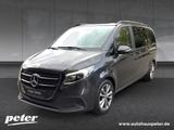 Mercedes-Benz V 220d STYLE Kompakt Multibeam/AHK2.5T/Distronic - Mercedes-Benz V-Klasse: Style