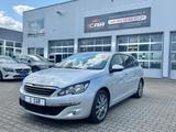 Peugeot 308 SW Active 1.2 2.Hand*Navi*Scheckheft*Top - Peugeot 308: 1.2