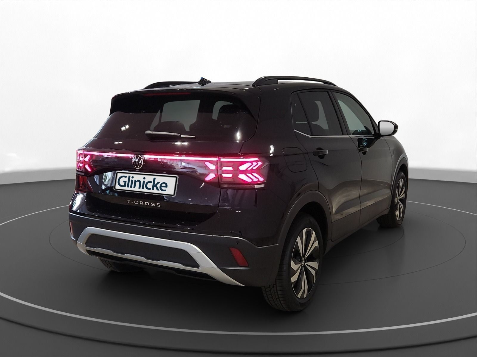 Volkswagen T-Cross - Bild 3
