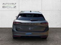 Skoda Superb - Vorschau Bild 5