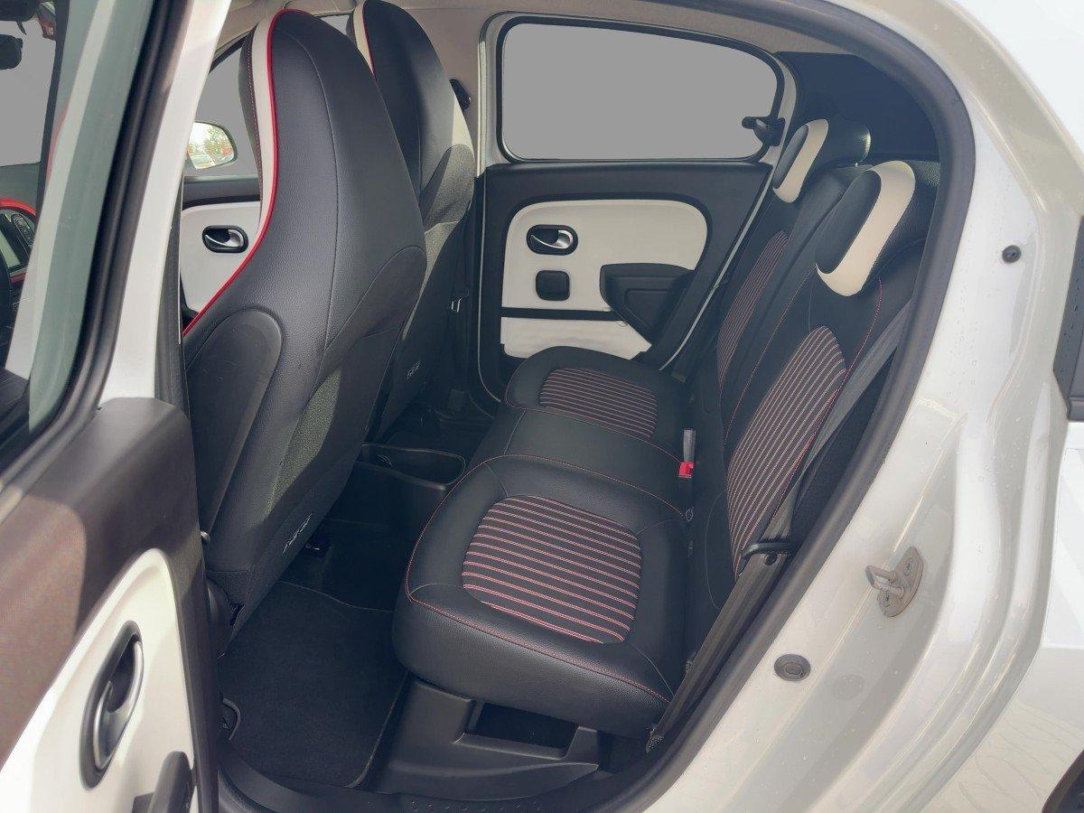Renault Twingo 0.9 TCe 90 Le Coq Sportif LED*PDC*