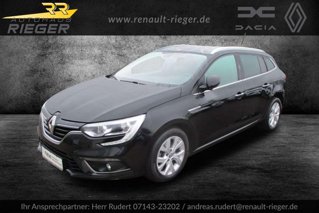 Renault Megane Grandtour Limited Deluxe TCe 130 EDC