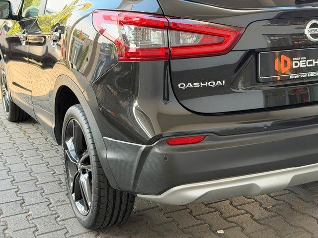 Fahrzeugabbildung Nissan Qashqai N-Motion 159PS Automatik/Navi!