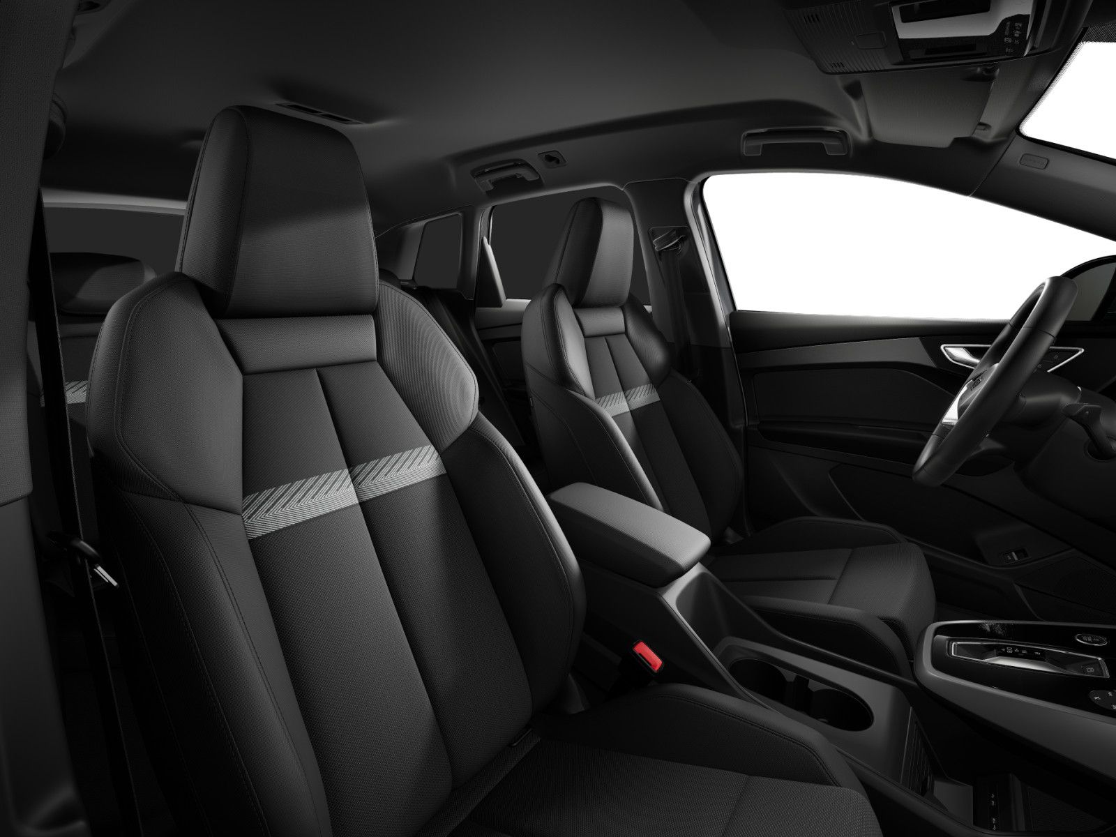 Audi Q4 e-tron - Bild 13