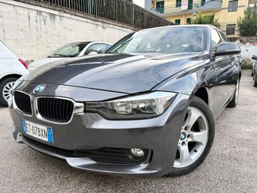 BMW 316 - 1