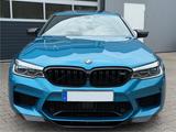 BMW M5 Lim. Competition * Bowers & Wilkins*HUD*SD * - BMW M5: Competition