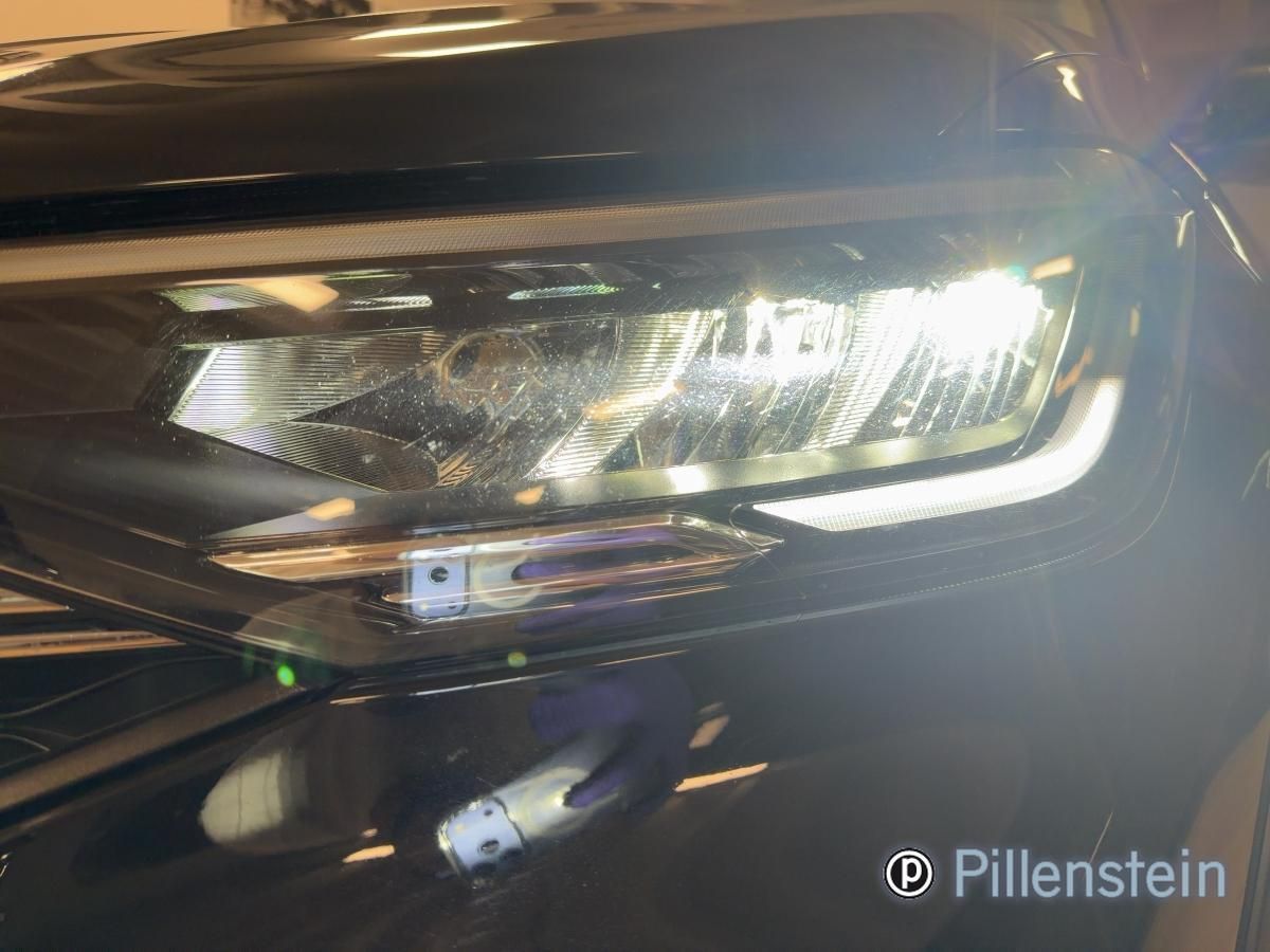 Volkswagen Taigo - Bild 17