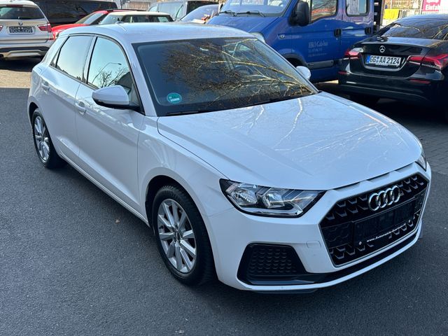 Audi A1 Sportback 30 TFSI advanced~VIRTUAL COCKPIT