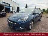 Opel Corsa E Innovation ecoFlex