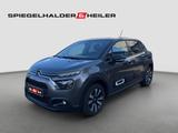 Citroën C3 PureTech 110 Stop & Start Max 8  FACH BERREIF - Citroën C3: Puretech
