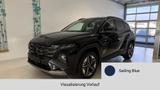 Hyundai TUCSON GO! 1.6 T-GDI 2WD DCT 110 kW (150 PS) ...