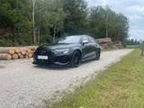 Audi RS3 Sportback quattro | Keramik | Traumzustand - Audi RS3 Gebrauchtwagen in München