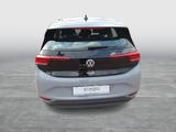 Volkswagen ID.3 Pro 150 kW /ASSIST/KAM/KEYLESS/APP - graue Volkswagen ID.3