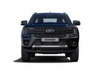 Ford Ranger - Vorschau Bild 2