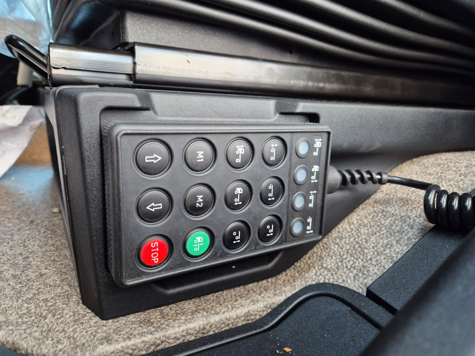 Fahrzeugabbildung Iveco AS440X50T/P ON+ X-Way, Intarder, Alu-Felgen