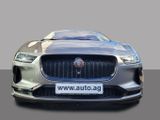 Jaguar I-Pace EV320 SE BLACK STHEIZ AHK - Jaguar I-Pace: Se
