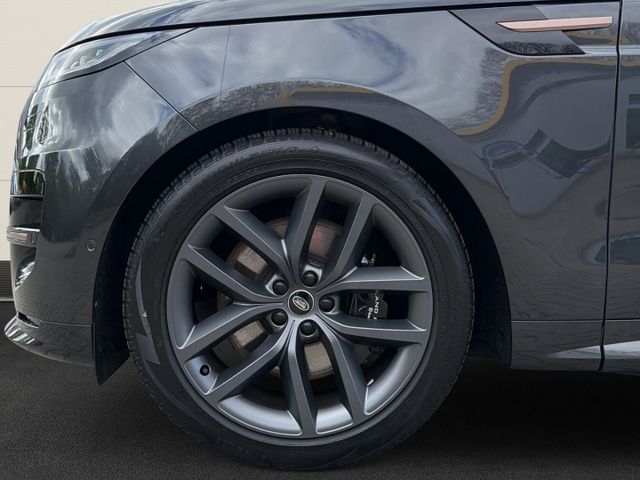 Land Rover Range Rover Sport P460e HSE Dynamic PHEV+St.Hzg+