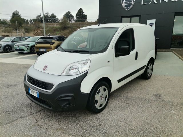 Fiat Fiorino 1.3 MJT 95CV Cargo SX