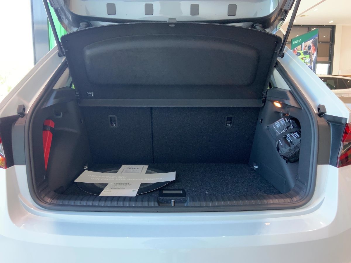 Skoda Fabia - Bild 6