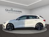 Audi A3 Sportback 35 TFSI S tronic S line ACC Navi - Audi A3 mit 5 Türen