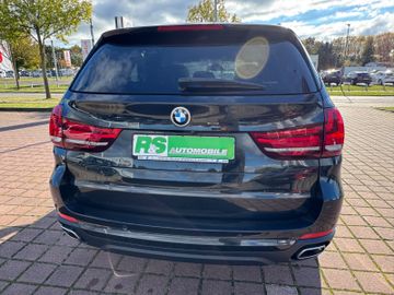 BMW X5 - 5