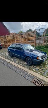 Volkswagen VW - Polo sehr guter Zustand - gebrauchte VW Polo aus dem Jahr 1993