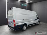 Citroën Jumper 35 2.2 BlueHDi Heavy Club L4H3 3,5t S&S - Citroën Koffer Jumper