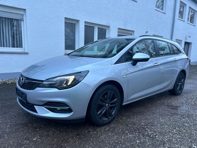 Opel Astra K Sports Tourer Automatik 88.000km!!!