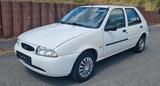 Ford Fiesta 1,3  4-Türig 1,5 Jahre TÜV vie... - Ford Fiesta aus 1997