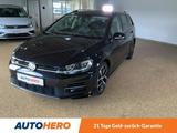 Volkswagen Golf VII 1.5 TSI ACT Highline BM*NAVI*LED*ACC* - VW Golf Gebrauchtwagen in Duisburg