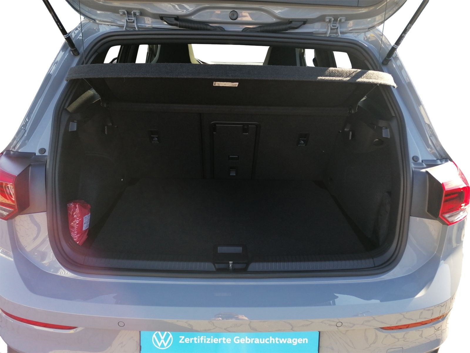 Golf VIII GTD DSG KAMERA+PANO+HARMAN-KARDON