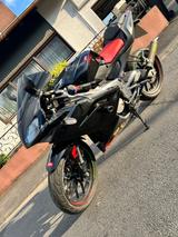 Aprilia RS 125 Replica | EZ 2007 | ca. 32 PS |  - APRILIA REPLICA