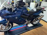BMW F800 ST in Blau Metallic - Angebote entsprechen deinen Suchkriterien