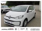 Volkswagen up! 1.0 move 1.HAND/KLIMA/DAB - VW up! von 2024