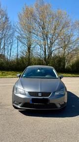 Seat Leon 1.4 TGI 81kW Start&Stop I-TECH I-TECH - Seat Leon: I Tech