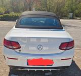 Mercedes-Benz C 180 AMG Line AMG Line,Scheckheft gepflegt... - Mercedes-Benz C 180 in Wuppertal