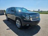 Chevrolet Suburban - Chevrolet Suburban