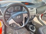 Hyundai i20 1.2 Classic Classic - gebrauchte Hyundai i20 aus dem Jahr 2008