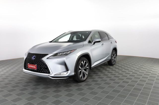 Lexus LEXUS Other RX RX Hybrid Executive