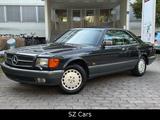 Mercedes-Benz 560 SEC*H-Zulassung* - Mercedes-Benz 560 aus 1991