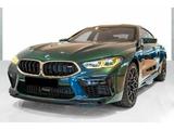 BMW M8 Gran Coupe Competition First Edition*VOLL*B&W - BMW M8: Sportwagen