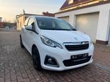 Peugeot 108 - Peugeot 108 von privat
