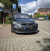 Ford Focus ST MK2 2.5L 5 Zylinder Facelift - Ford Focus: ST Facelift