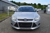 Ford Focus Turnier Trend - Ford Focus aus 2012