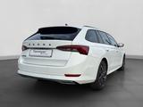 Skoda Octavia Combi 2.0 TDI DSG SPORTLINE MATRIX LM18 - Skoda Octavia in Oberhausen