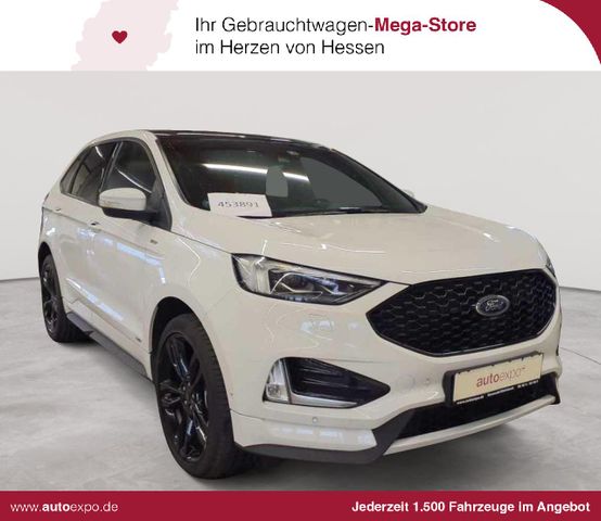 Ford Edge 2.0 EcoBlue Bi-Turbo 4x4 Aut.