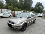 Ford Fusion 1.6 16V Elegance TÜV NEU*KLIMA*EFH - Ford Fusion Elegance mit Benzin-Antrieb