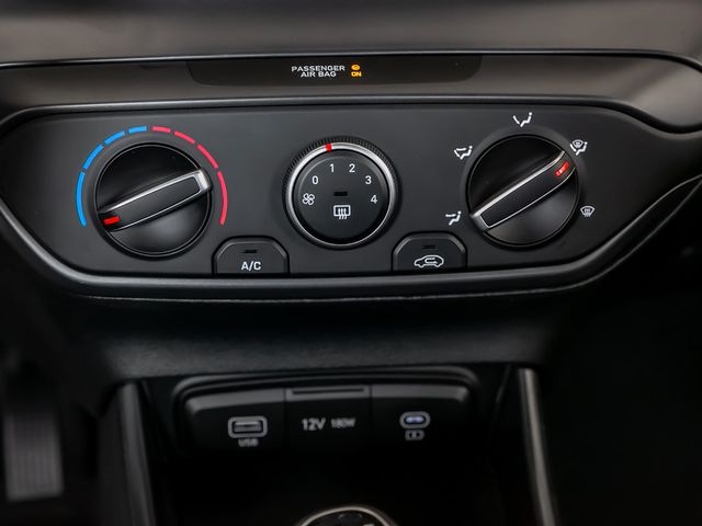 Hyundai i20 1.0 Select Fernlicht-Assistent Kamera