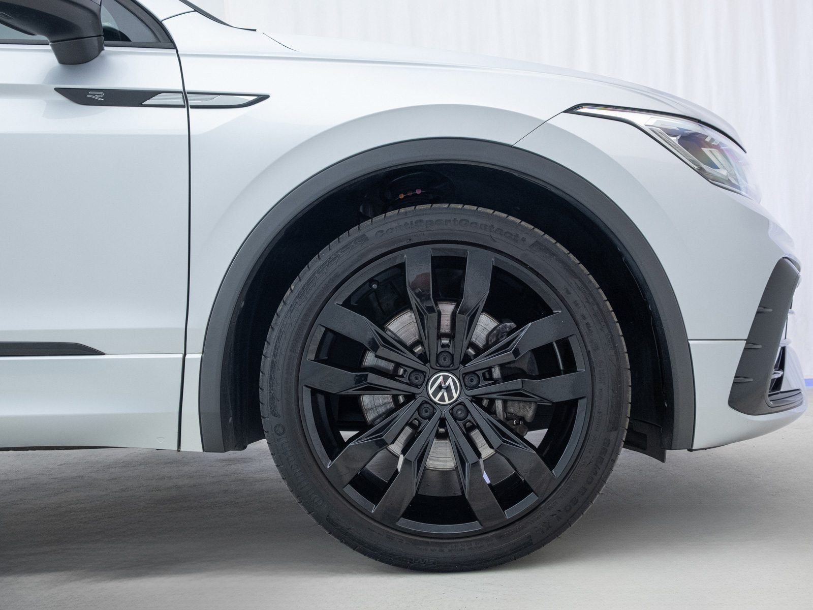 Volkswagen Tiguan - Bild 9